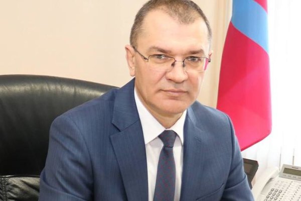 Зеркало на кракен