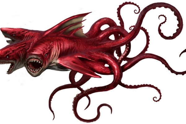 Kraken 14at